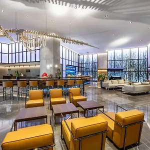 Pullman Axis Towers Tbilisi