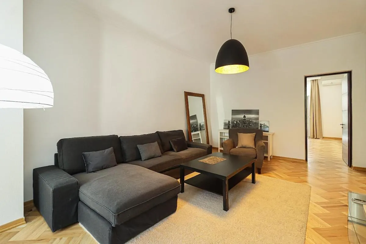 Apartment Stylish 3Br Apt Near Mziuri Park - By Wehost Tbilisi
