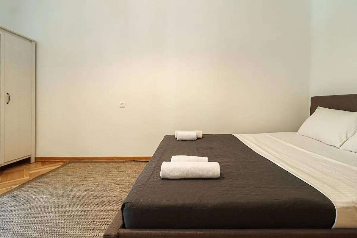 Apartment Stylish 3Br Apt Near Mziuri Park - By Wehost Tbilisi