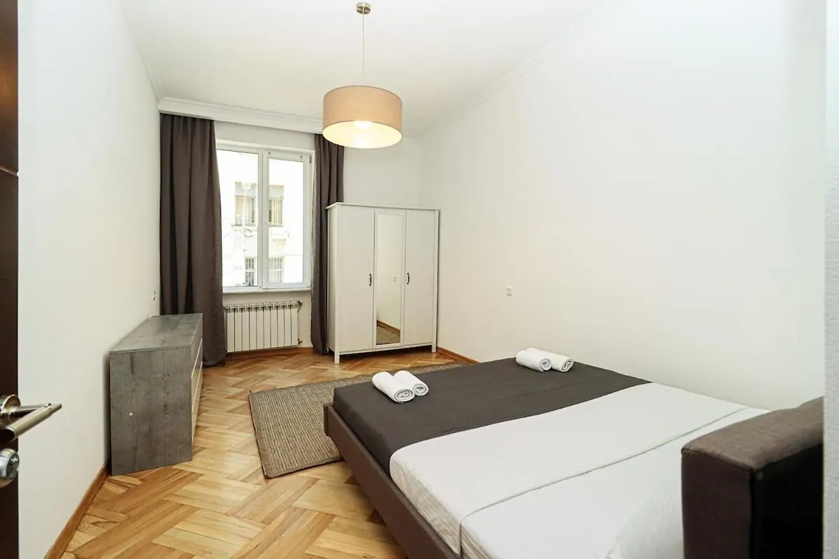 Stylish 3Br Apt Near Mziuri Park - By Wehost Tbilisi
