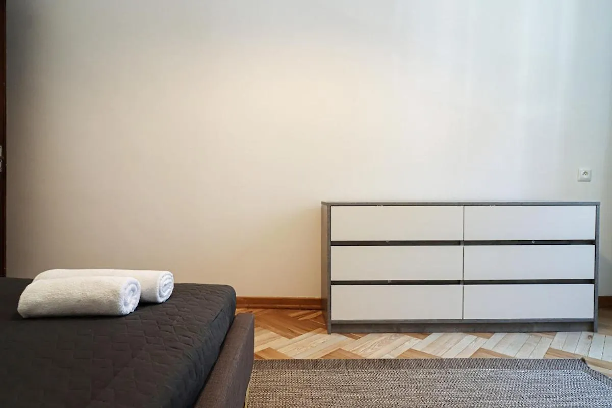 Apartment Stylish 3Br Apt Near Mziuri Park - By Wehost Tbilisi