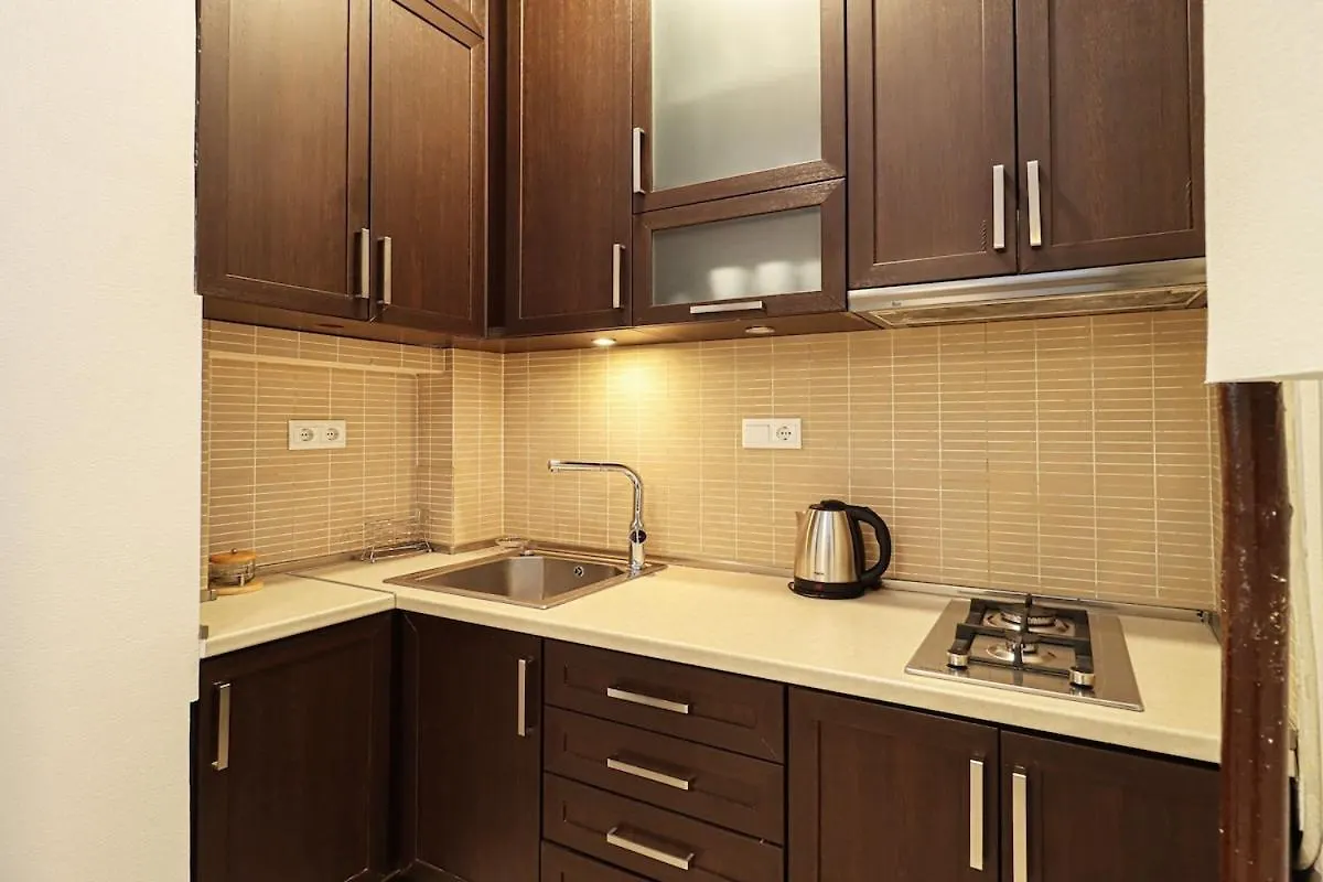 Stylish 3Br Apt Near Mziuri Park - By Wehost Tbilisi Georgia
