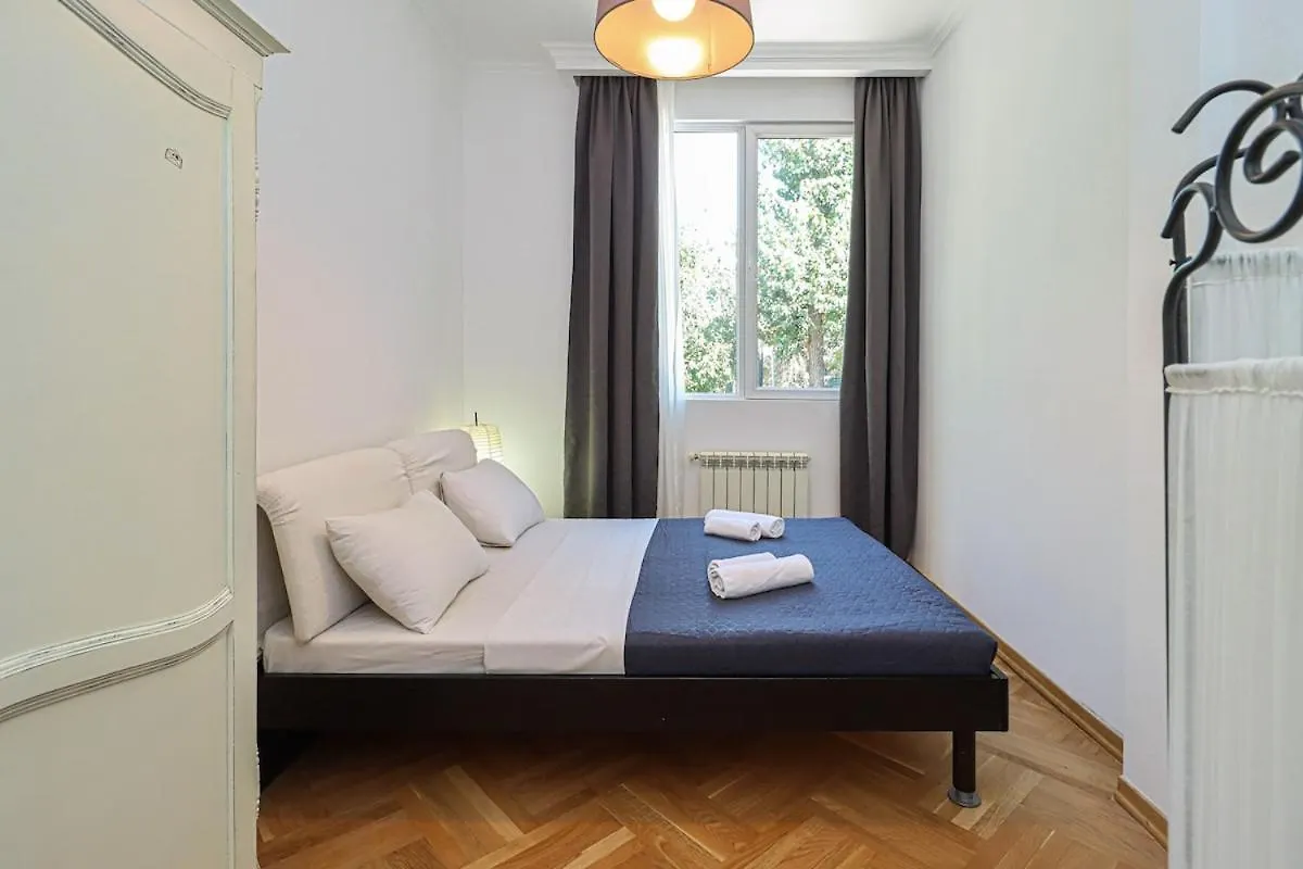 Stylish 3Br Apt Near Mziuri Park - By Wehost Tbilisi 0*,  Georgia